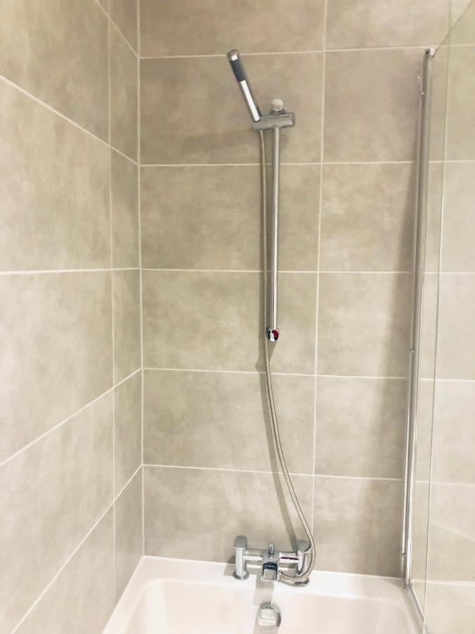Snapos Luxury Serviced Apartment - Meridian House Бедфорд Экстерьер фото