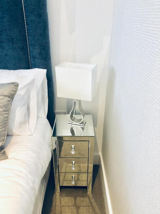 Snapos Luxury Serviced Apartment - Meridian House Бедфорд Экстерьер фото